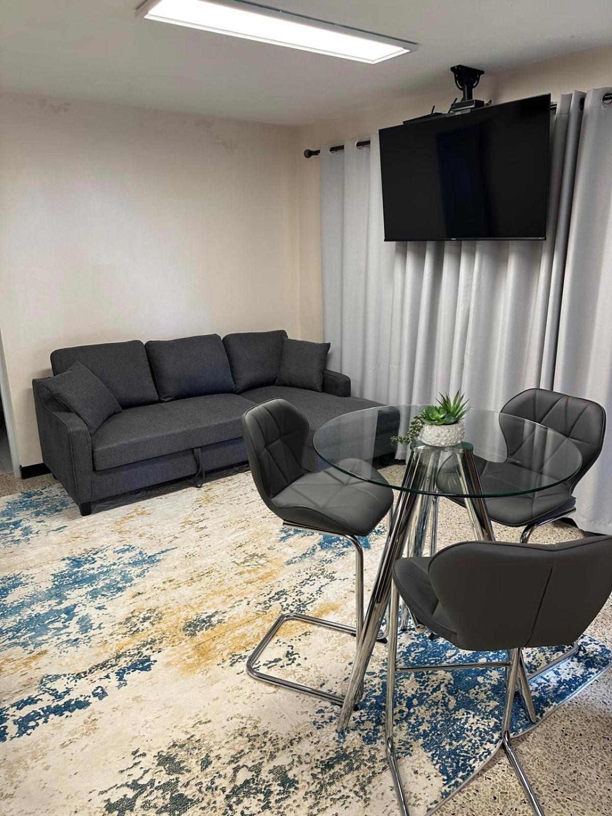 Los Roires Beach Apartments Fajardo Esterno foto
