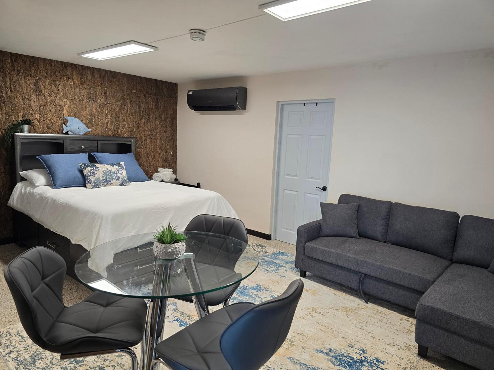 Los Roires Beach Apartments Fajardo Esterno foto